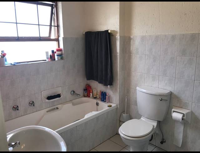 1 BEDROOM TOWNHOUSE FOR SALE IN PAULSHOF